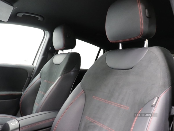 Used Mercedes-Benz EQA 2021 for sale - 76359468: Photo 15