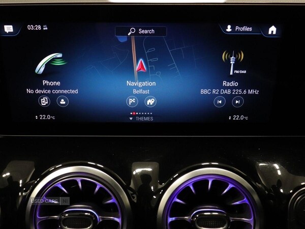 Used Mercedes-Benz EQA 2021 for sale - 76359468: Photo 16