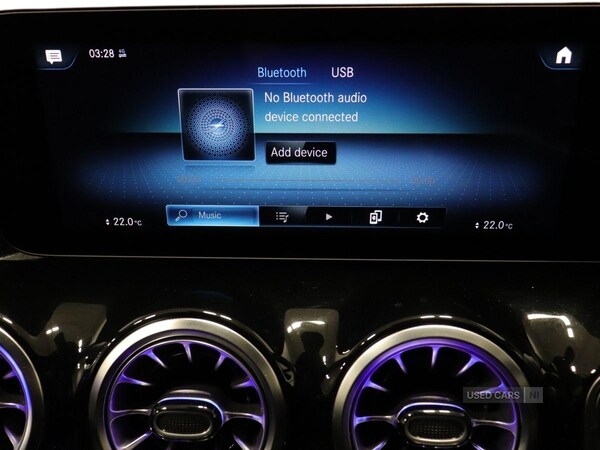 Used Mercedes-Benz EQA 2021 for sale - 76359468: Photo 17