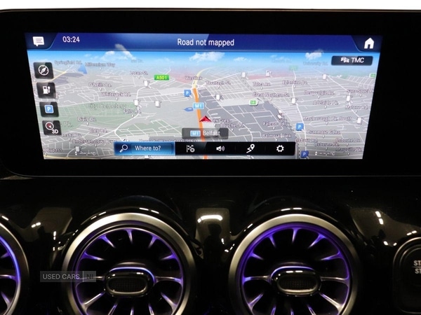 Used Mercedes-Benz EQA 2021 for sale - 76359468: Photo 18