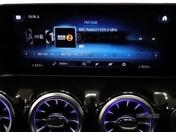 Used Mercedes-Benz EQA 2021 for sale - 76359468: Photo 20