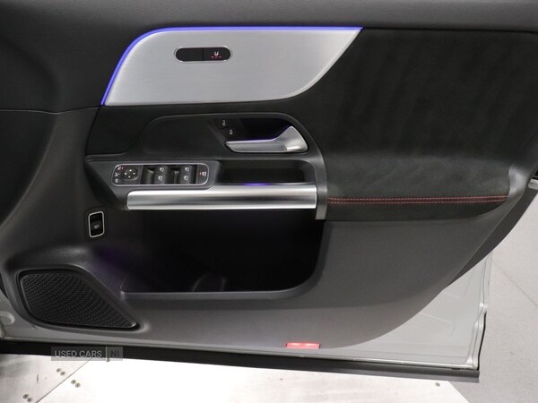 Used Mercedes-Benz EQA 2021 for sale - 76359468: Photo 21
