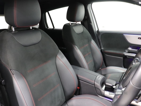 Used Mercedes-Benz EQA 2021 for sale - 76359468: Photo 24