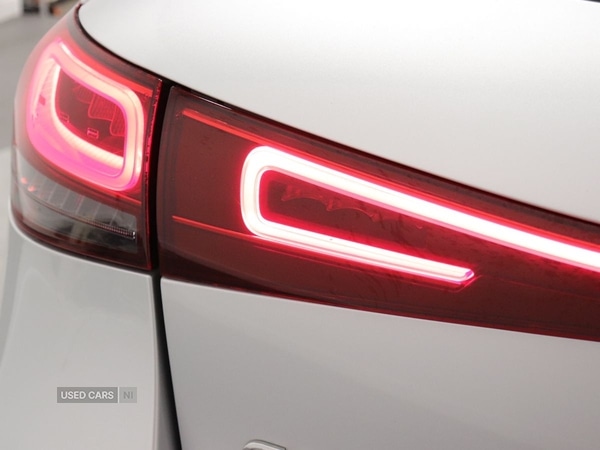 Used Mercedes-Benz EQA 2021 for sale - 76359468: Photo 27