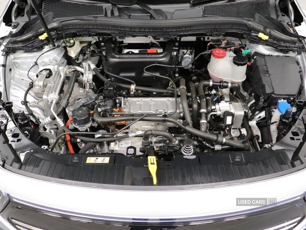 Used Mercedes-Benz EQA 2021 for sale - 76359468: Photo 29
