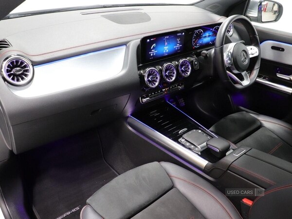 Used Mercedes-Benz EQA 2021 for sale - 76359468: Photo 3
