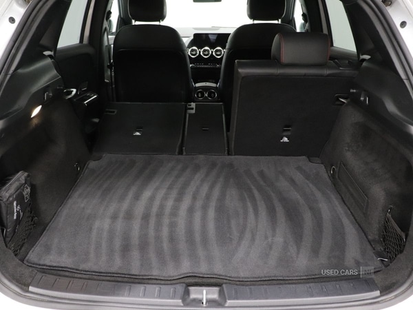 Used Mercedes-Benz EQA 2021 for sale - 76359468: Photo 30