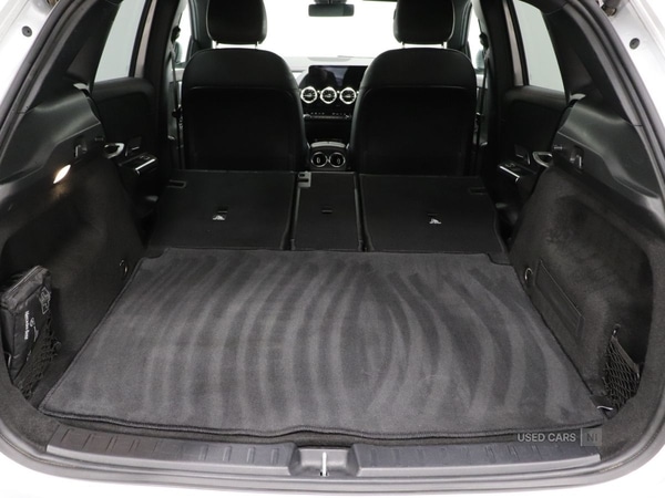 Used Mercedes-Benz EQA 2021 for sale - 76359468: Photo 31