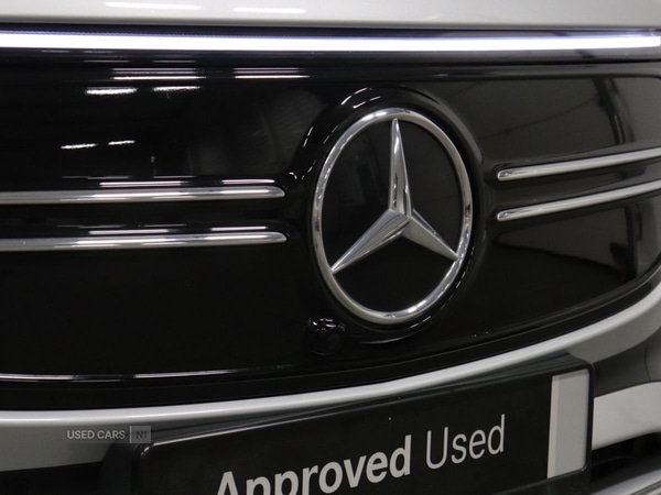 Used Mercedes-Benz EQA 2021 for sale - 76359468: Photo 32