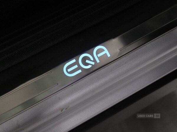 Used Mercedes-Benz EQA 2021 for sale - 76359468: Photo 33