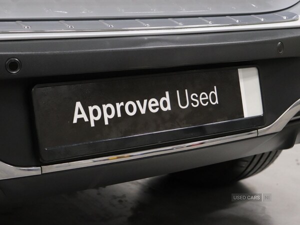 Used Mercedes-Benz EQA 2021 for sale - 76359468: Photo 35