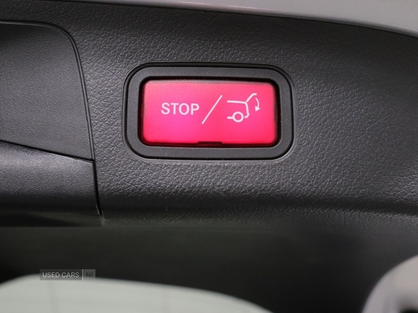 Used Mercedes-Benz EQA 2021 for sale - 76359468: Photo 36