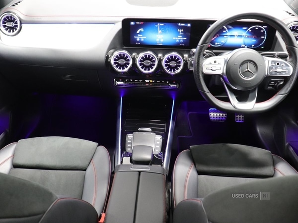 Used Mercedes-Benz EQA 2021 for sale - 76359468: Photo 38