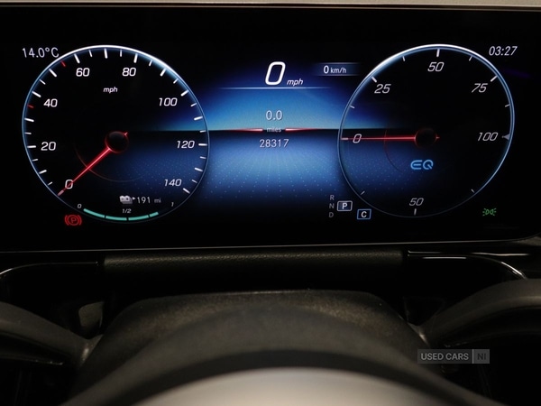 Used Mercedes-Benz EQA 2021 for sale - 76359468: Photo 4