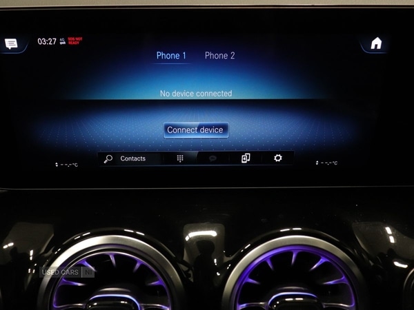 Used Mercedes-Benz EQA 2021 for sale - 76359468: Photo 40