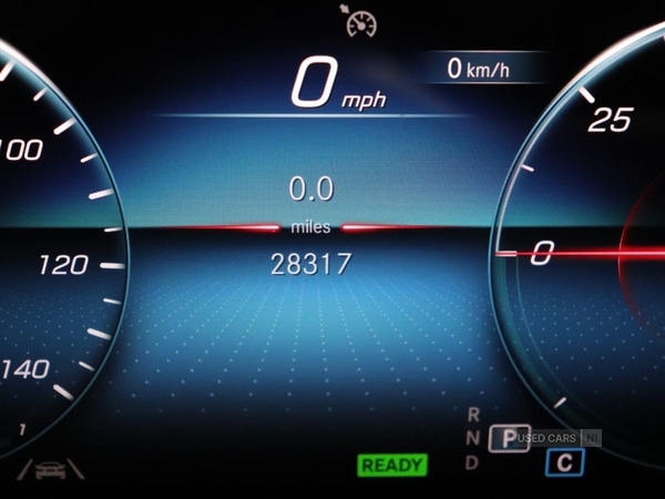 Used Mercedes-Benz EQA 2021 for sale - 76359468: Photo 41