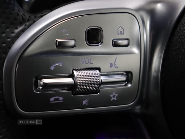 Used Mercedes-Benz EQA 2021 for sale - 76359468: Photo 42