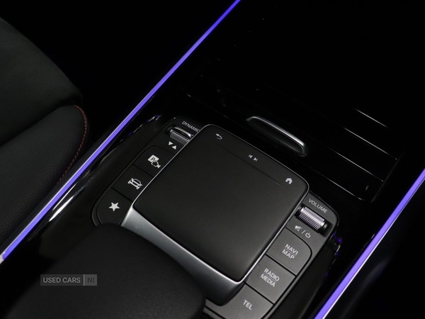 Used Mercedes-Benz EQA 2021 for sale - 76359468: Photo 46
