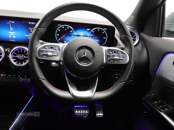 Used Mercedes-Benz EQA 2021 for sale - 76359468: Photo 5