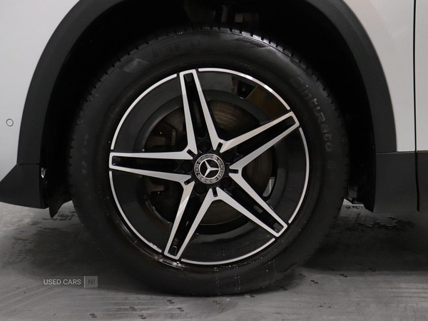 Used Mercedes-Benz EQA 2021 for sale - 76359468: Photo 6