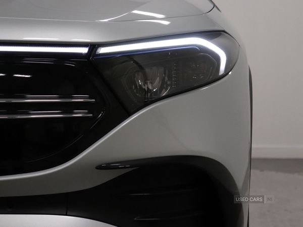 Used Mercedes-Benz EQA 2021 for sale - 76359468: Photo 7