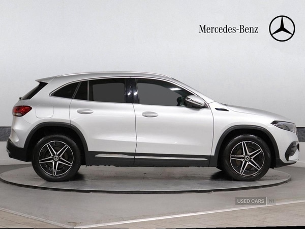 Used Mercedes-Benz EQA 2021 for sale - 76359468: Photo 8