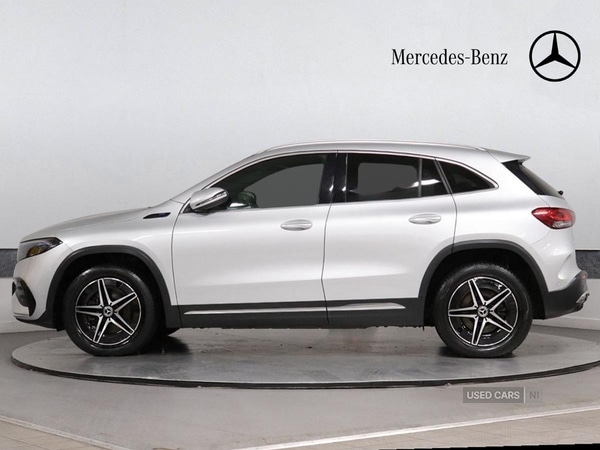 Used Mercedes-Benz EQA 2021 for sale - 76359468: Photo 9