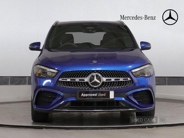 Used Mercedes-Benz GLA 2025 for sale - 77840429: Photo 13