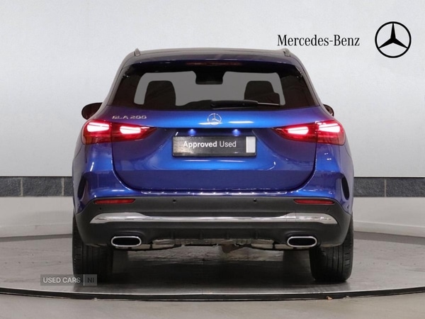 Used Mercedes-Benz GLA 2025 for sale - 77840429: Photo 14