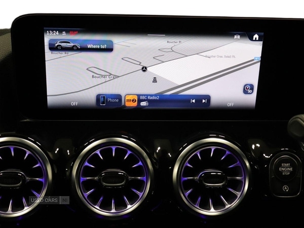 Used Mercedes-Benz GLA 2025 for sale - 77840429: Photo 19