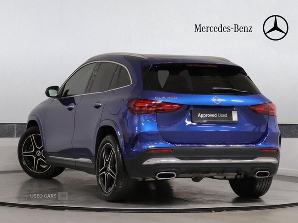 Used Mercedes-Benz GLA 2025 for sale - 77840429: Photo 2