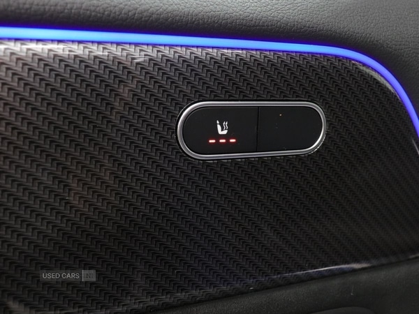 Used Mercedes-Benz GLA 2025 for sale - 77840429: Photo 24