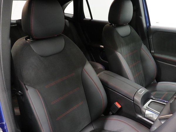 Used Mercedes-Benz GLA 2025 for sale - 77840429: Photo 25