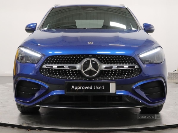 Used Mercedes-Benz GLA 2025 for sale - 77840429: Photo 26