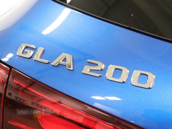 Used Mercedes-Benz GLA 2025 for sale - 77840429: Photo 28