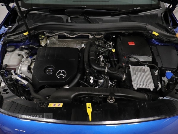 Used Mercedes-Benz GLA 2025 for sale - 77840429: Photo 29