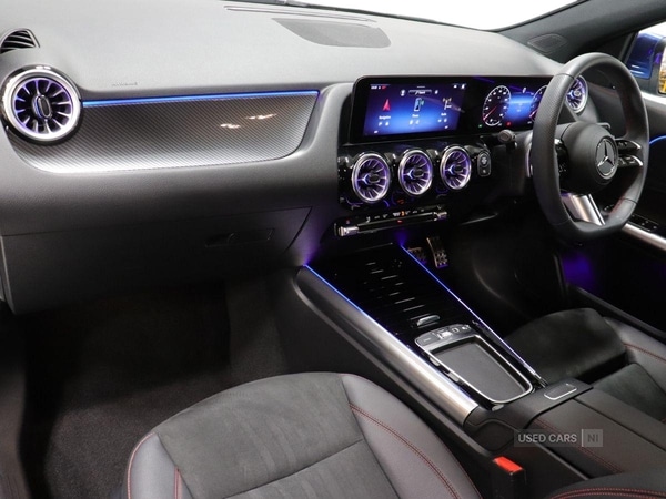 Used Mercedes-Benz GLA 2025 for sale - 77840429: Photo 3