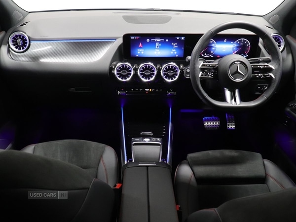 Used Mercedes-Benz GLA 2025 for sale - 77840429: Photo 36