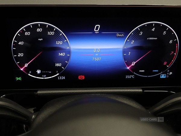 Used Mercedes-Benz GLA 2025 for sale - 77840429: Photo 4