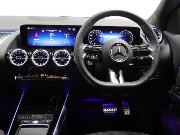 Used Mercedes-Benz GLA 2025 for sale - 77840429: Photo 6