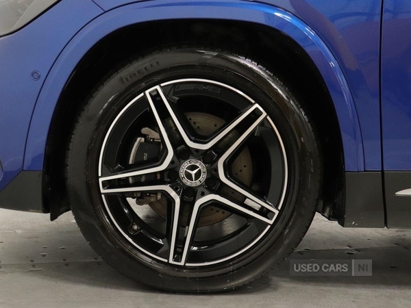 Used Mercedes-Benz GLA 2025 for sale - 77840429: Photo 7