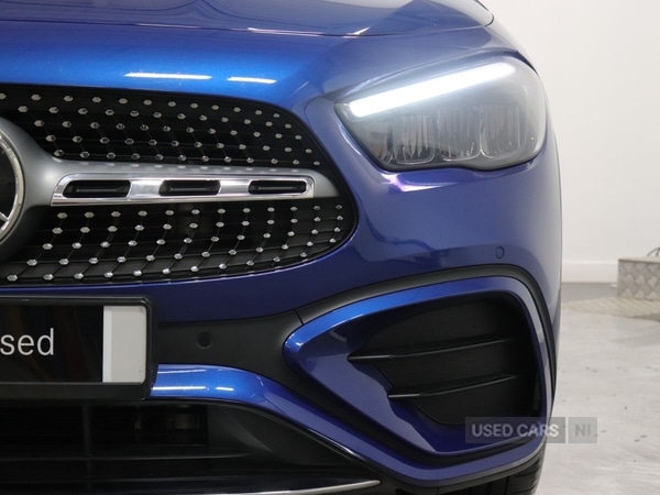 Used Mercedes-Benz GLA 2025 for sale - 77840429: Photo 8