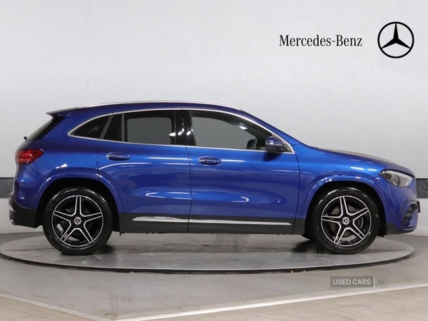 Used Mercedes-Benz GLA 2025 for sale - 77840429: Photo 9