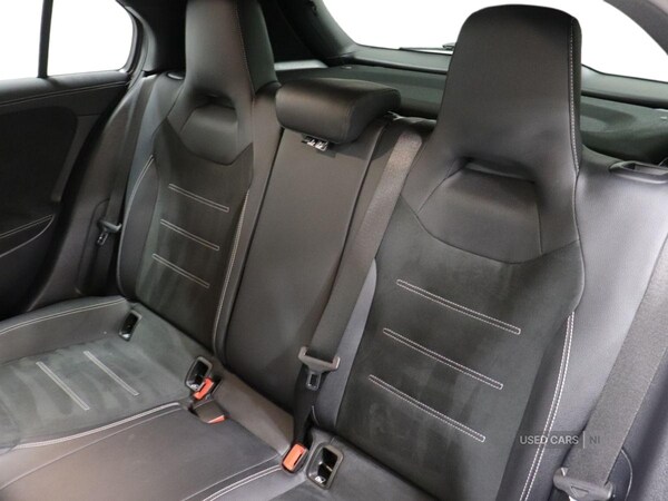 Used Mercedes-Benz A-Class 2022 for sale - 77840428: Photo 11