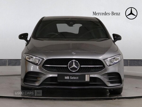 Used Mercedes-Benz A-Class 2022 for sale - 77840428: Photo 13