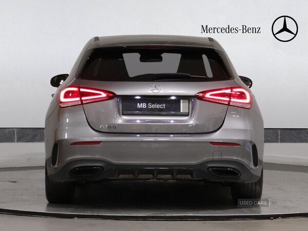 Used Mercedes-Benz A-Class 2022 for sale - 77840428: Photo 14