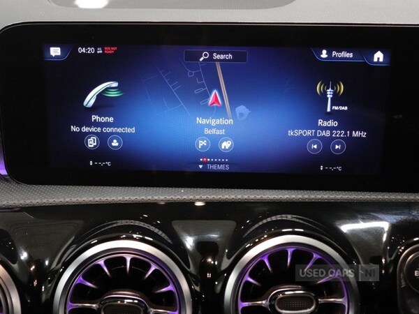 Used Mercedes-Benz A-Class 2022 for sale - 77840428: Photo 17