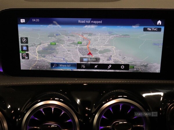 Used Mercedes-Benz A-Class 2022 for sale - 77840428: Photo 19