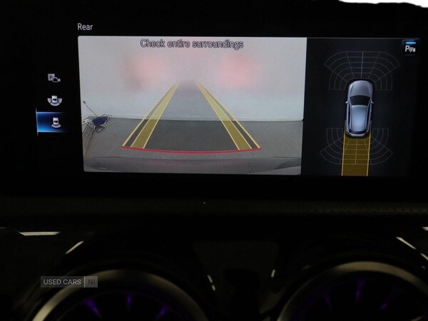 Used Mercedes-Benz A-Class 2022 for sale - 77840428: Photo 20