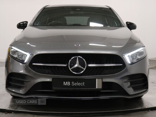 Used Mercedes-Benz A-Class 2022 for sale - 77840428: Photo 21